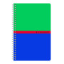 CARNET CONQUERANT 7 INTEGRALE 110X170 180P 70G Q5/5
