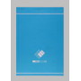 BLOC 001 NOTES AGRAFE 210x297 200P 60G Q5/5