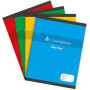 CAHIER CONQUERANT 7 AGRAFE 170X220 48P 60G SEYES