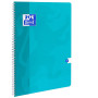 CAHIER OXFORD INTEGRALE 240x320 180P OPTIK P. SEYES+TAG