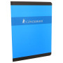CAHIER CONQUERANT 7 BROCHURE 170X220 192P 70G SEYES
