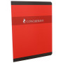 CAHIER CONQUERANT 7 BROCHURE 170X220 192P 70G SEYES
