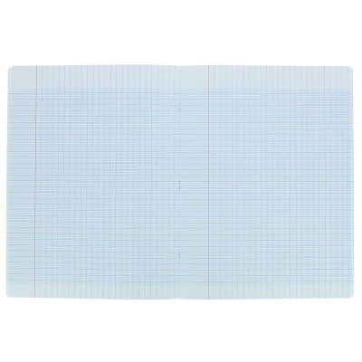 CAHIER OXFORD AGRAFE 240X320 48P OPTIK P. SEYES