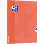 CAHIER OPENFLEX AGRAFE 240x320 96P OPTIK P. SEYES