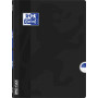 CAHIER OPENFLEX AGRAFE 240x320 96P OPTIK P. SEYES