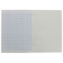CAHIER DE TP OXFORD AGRAFE 210x297 80P OPTIK P. SEYES/ UNI