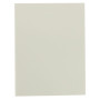 POCHETTE 20 BUVARDS 160x210 BLANC