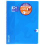 CAHIER OPENFLEX INTEGRALE 210x297 180P OPTIK P. SEYES+TAG