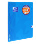 CAHIER OPENFLEX INTEGRALE 240x320 180P OPTIK P. SEYES+TAG