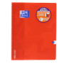 CAHIER OPENFLEX INTEGRALE 240x320 180P OPTIK P. SEYES+TAG