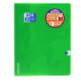 CAHIER OPENFLEX INTEGRALE 240x320 180P OPTIK P. SEYES+TAG