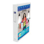 BOITE OXFORD POLYVISION 24X32 D40 PP OPAQ ASSORTI