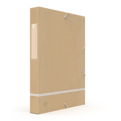 BOITE OXFORD TOUAREG 24X32 D40 CARTE BLANC GIVRE