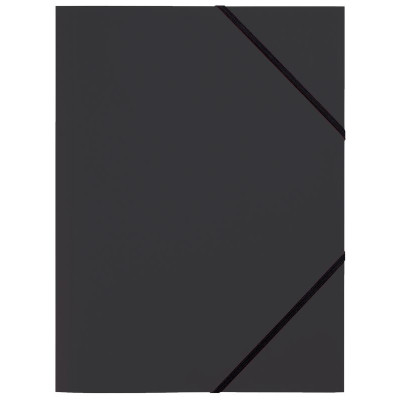 CHEMISE ELAST NO NAME A4 PP NOIR