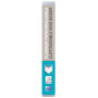 CLASSEUR OXFORD POLYVISION A4+ D45 4AN D PP TRANSLU INCOLORE