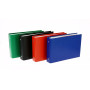 CLASSEUR NNA BALACRON A5 ITALIEN D35 2 ANN.ROND ASSORTI
