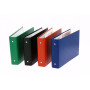 CLASSEUR NNA BALACRON A5 ITALIEN D35 2-O AST + INTERCALAIRE