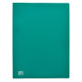 PROTEGE-DOCS OXFORD INITIAL A4 50POCH PP VERT