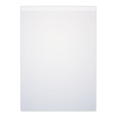 ETUI 24X32 SIMPLE PVC150 INCOLORE