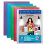 PROTEGE-DOCS OXFORD POLYVISION A4 80POCH PP ASSORTI PAV