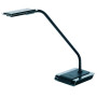 LAMPE SENSATION LED NOIR PRISE EUROPE