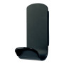 PATERE MAGNETIQUE STEELY NOIR