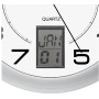 PENDULE INSTINCT DST