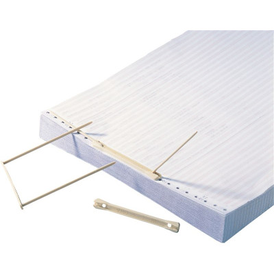100 RELIEURS PLAST LISTING FAST BEIGE CAPACITE 6CM ECARTEMENT 7,7CM