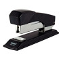 Agrafeuse de bureau, Rapid JAKY 110, Noir/Chrome