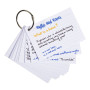 Display 38 Pk50 Flashcards A6/A7 ass.