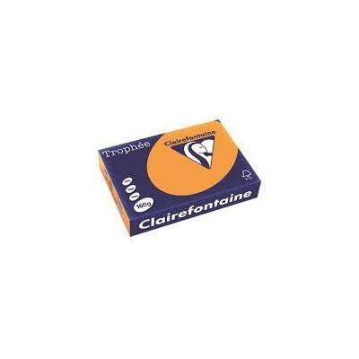 CLF R/250F TROPHEE 160G A4 CLEMENTIN1042