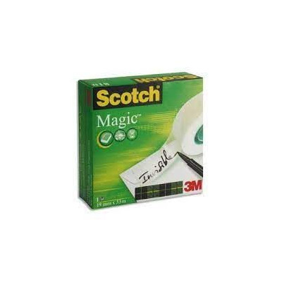 PACK 12 SCO MAGIC INV 810 19X33R FT510009390