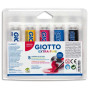 GTO BLS/5 TUBE GOUACHE 21ML ASS F065100 151E EC