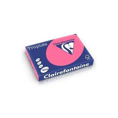 CLF R/250F TROPHÉE 160G A3 ROSE / FUCHSIA