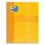 OXF CAH BROC A4 192P 5X5 100103957