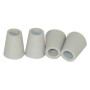 Capuchons de protection (4 pcs)