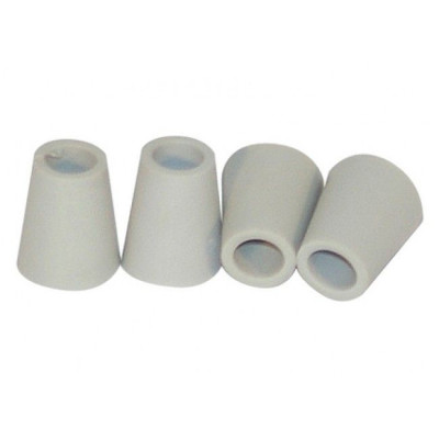 Capuchons de protection (4 pcs)