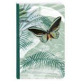 Jungle harmony, Carnet brochure 9 x 14 cm, 144 pages, ligné, ass.