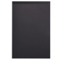 Rhodia Touch - BLACK Maya Pad - bloc agrafé A4+ 50f uni papier Maya NOIR 120g