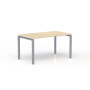 CONECT BUR RECT L140XP80CM-PLAT RI-PIET ARCHE RECT FX SA