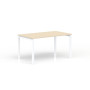 CONECT BUR RECT L160XP80CM-PLAT MA-PIET ARCHE RECT FX SO