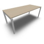 CONECT BUR RECT L180XP80CM-PLAT MA-PIET ARCHE RECT FX SO