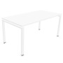 CONECT BUR RECT L180XP80CM-PLAT MG-PIET ARCHE RECT FX SO