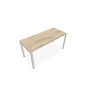 CONECT BUR RECT L160XP70CM-PL 25MM R3-PIET ARCHE RECT FX SD