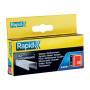 Agrafes Rapid 53/6 Galvanise, 2500
