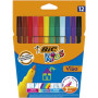 BIC P/12 FEUT VISA ASS 888695 141A EC