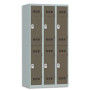 PHY VESTIAIRE 2CASES/3COLON GP/BT 312035 - SG80A