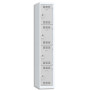 PHY VESTIAIRE 4CASES/1COLON GP 312144 - SG80A