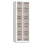 PHY VESTIAIRE 5CASES/2COLON GP/BT 312215 - SG80A