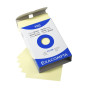 ETUI 100 F. BRISTOL JAUNE 74/105 UNI